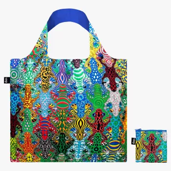 Sac LOQI Sam Wilde – Equi (Q_SW.EQ)