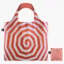 Sac LOQI Louise Bourgeois – Spirals Red