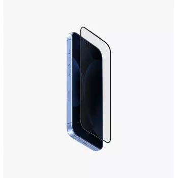 Protection d'écran en verre trempé UNIQ Optix Vision Optiview DX2 pour iPhone 18 Pro