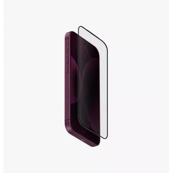 Protection d'écran en verre trempé UNIQ Optix Vivid DX2 pour iPhone 18 Pro