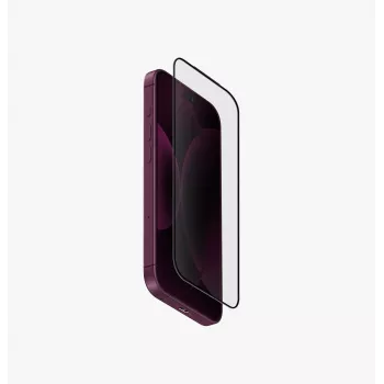 Protection d'écran en verre trempé UNIQ Optix Vision AR Clear DX2 pour iPhone 18 Pro Max