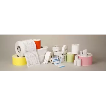 Étiquettes papier Zebra, 102 x 192 mm, thermiques directes (3009722)