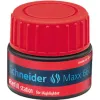 Station de recharge Schneider Writing Instruments 660 rouge pour TM 150