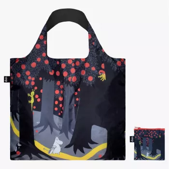 Sac LOQI Moomin – Forest