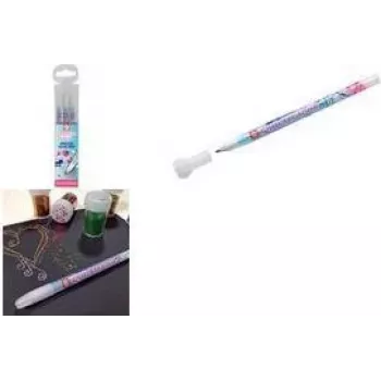 Stylos colle Quickie Glue Pen SAKURA, lot de 3, pointe fine pour application précise