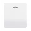 Distributeur de papier toilette système Satino by wepa HYGINITY S JT1 blanc