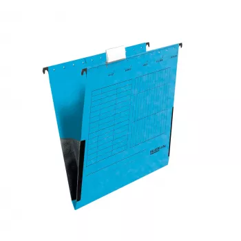 Pochettes suspendues Falken UniReg, bleu