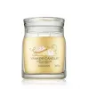 Yankee bougie moyenne, Vanilla Cupcake