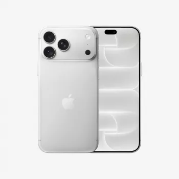 Smartphone Apple iPhone 18 Pro Max 256 Go argent MJXP4QN/A