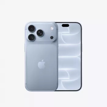Apple iPhone 18 Pro 256 Go Glacier MJRT4QN/A smartphone