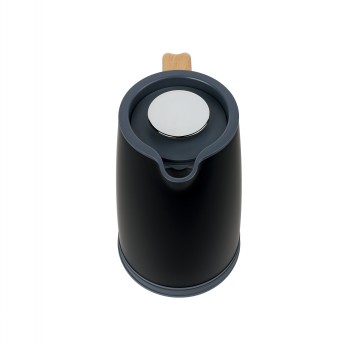 Wilfa Spring Electric Kettle, Black