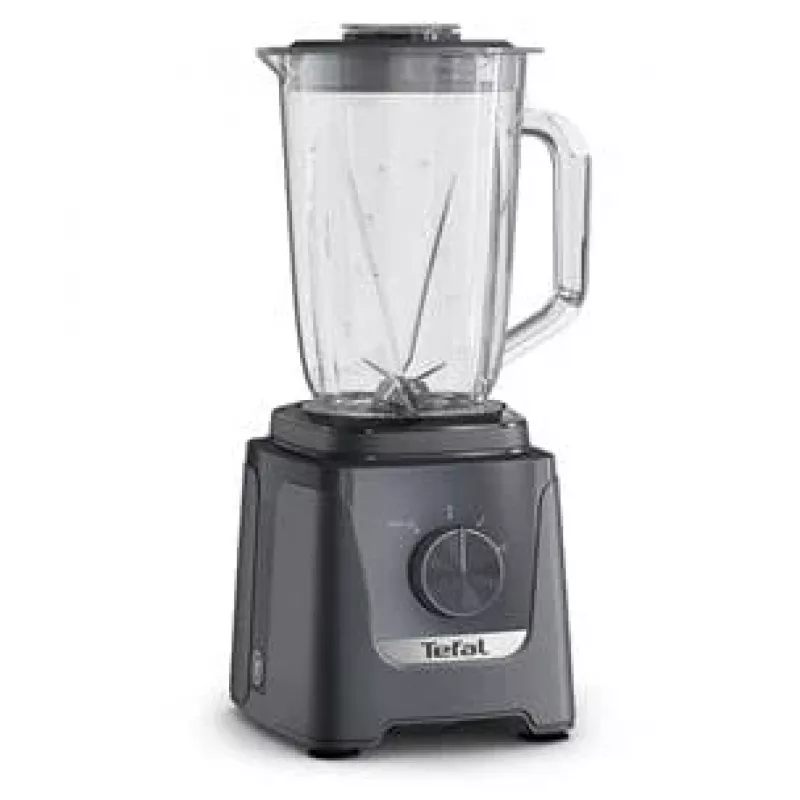 Mixeur TEFAL Blendforce, 600 W, noir