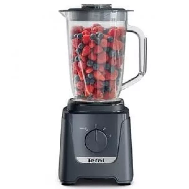 Mixeur TEFAL Blendforce, 600 W, noir