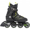K2 F.I.T. 80 PRO patins en ligne, taille 44