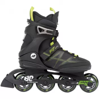 K2 F.I.T. 80 PRO patins en ligne, taille 42,5