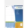 HERMA SuperPrint - Étiquettes autocollantes - blanc - 36 x 70 mm - 500 pièces