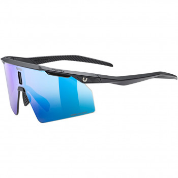 Lunettes de vélo UVEX Ultimate pace ultra CV (53/4/020/2288)
