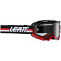 Masque de vélo Leatt Velocity 4.5, rouge