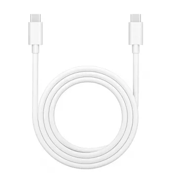 Chargeur OPPO SUPERVOOC 45 W 1 port, VCB4JBEH, blanc