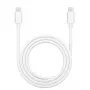 Chargeur OPPO SUPERVOOC 45 W 1 port, VCB4JBEH, blanc