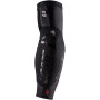 Protège-coudes Leatt 3DF 6.0 Evo, noir, S