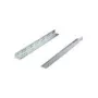 Kit de montage sur glissières Rittal - 48,3 cm (19 inch) - pour TS IT