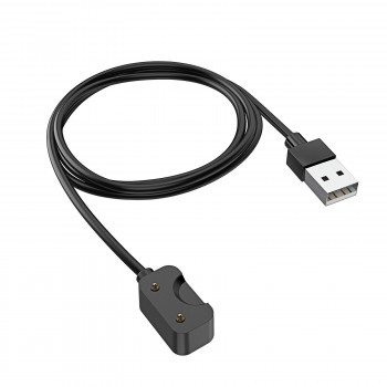 Câble de charge Akyga AK-SW-40 pour Samsung Galaxy FIT3 (SM-R390), USB, 1 m