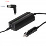 Adaptateur secteur de voiture pour ordinateur portable Akyga AK-ND-78 19 V / 2,37 A, 45 W, 4,0 x 1,35 mm, pour ASUS