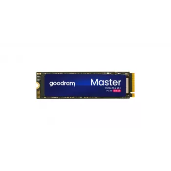 SSD GOODRAM Master 1 To, M.2 2280, PCIe 5.0 NVMe, 14000/9000 Mo/s