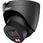 Caméra IP Dahua IPC-HDW21249T-S-IL-0280B, 12 MP, noire