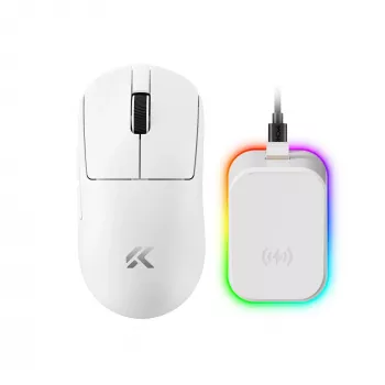 Souris gaming MCHOSE A7 V2 Ultra+, HW-A7V2-10