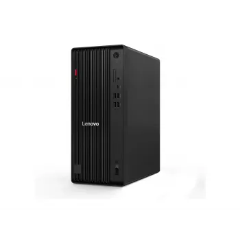 PC tour Lenovo ThinkCentre M70t Gen 6 12YH003WGE, Intel Core Ultra 7 265, 16 Go RAM, 512 Go SSD, Windows 11 Pro (DE)
