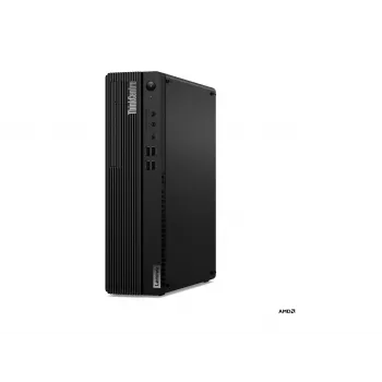 PC SFF Lenovo ThinkCentre M75s Gen 5 12TA005SGE, AMD Ryzen 5 8500G, 16 Go RAM, 512 Go SSD, Windows 11 Pro (DE)