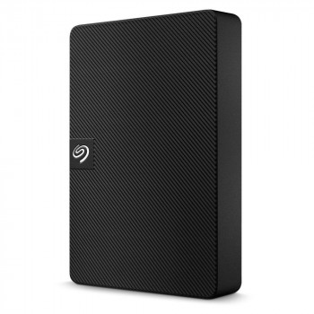 Seagate Expansion Portable STNN4000400 external hard drive, 4 TB, 2.5 inch, USB 3.0
