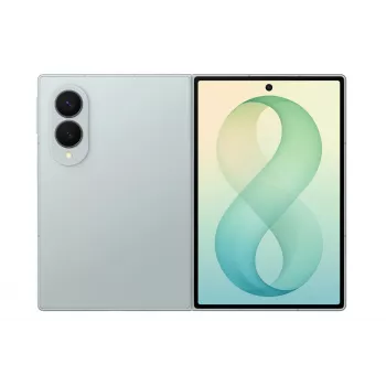 Smartphone pliable Samsung Galaxy Z Fold8, 16 Go de RAM, 1 To, pistache