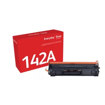 Toner Xerox Everyday pour HP 142A W1420A, noir, compatible
