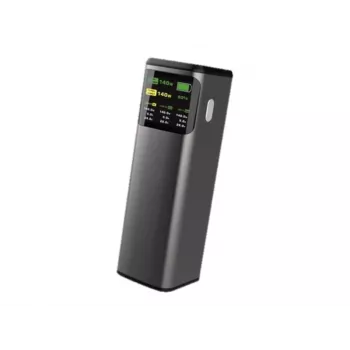 Batterie externe pour ordinateur portable Targus HyperJuice 24K HJ5501GL, 200 W