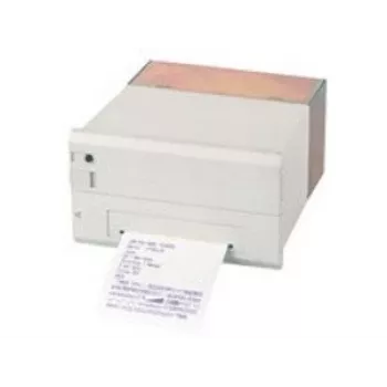 Imprimante de tickets Citizen CBM-920II, matricielle, 58 mm, parallèle (LPT)