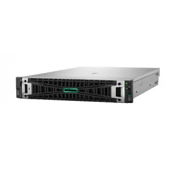 Serveur HPE DL380 Gen12, 6520P, 2x32 Go, Smart Choice