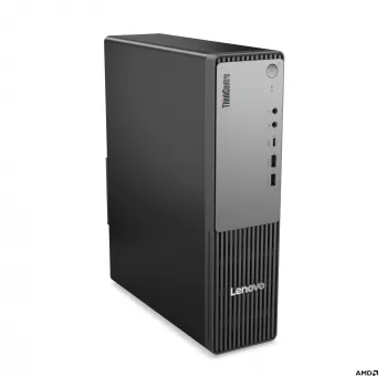 PC petit format Lenovo ThinkCentre neo 55s Gen 6 13FK000QRI, Ryzen AI 7 350, 16 Go RAM, 1 To, Radeon 860M, sans système d'exploitation
