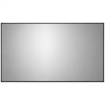 Écran de projection à cadre fixe Reflecta CineHome ALR 82543, 223x126 cm, 16:9