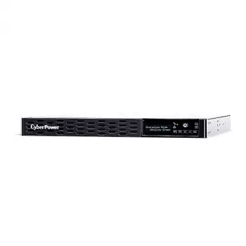 Onduleur line-interactive CyberPower PR1550ERM1UC 1550VA/1550W, rack 1U