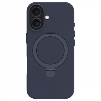 dbramante1928 Roskilde Kick ICON case for Apple iPhone 17, MagSafe compatible, Deep Water