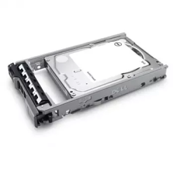 Kit client disque dur Dell R3H6D, 1,2 To, 2,5 inch, SAS 12 Gbit/s, 10 000 tr/min, hot-swap