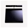 Balance d'analyse corporelle intelligente Withings Body Scan 2, noire