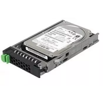Disque dur d'entreprise Fujitsu S26361-F5550-L190, SAS 12Gb/s, 900 Go, 10000 rpm, hot-plug, 2,5 inch
