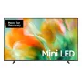 TV connectée Mini-LED Samsung GU55M82HAUXZG, 55 inch, 4K UHD, noire