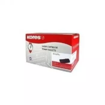 Toner Kores G1231HCRB pour HP LaserJet M4555 MFP, noir, HC, env. 24 000 pages
