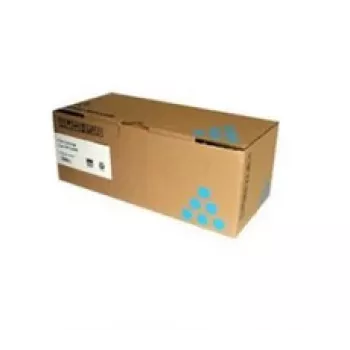 Toner Ricoh 828301 C900E pour Pro C720 C900, cyan