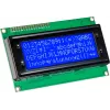 Module d'affichage Joy-it com-LCD20x4-B